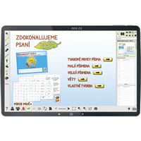 MIUč+ Zdokonalujeme psaní - žákovská licence, 1 rok