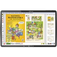 MIUč+ Matýskova matematika 1.-3.d. - školní licence pro 1 učitele, 1 rok