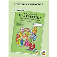Matýskova Matematika 2. díl - Metodický průvodce