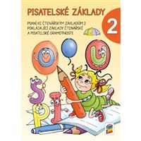 Pisatelské základy 2