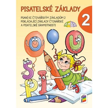 Pisatelské základy 2