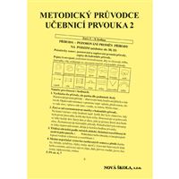 Prvouka 2 - Metodický průvodce (původní řada)