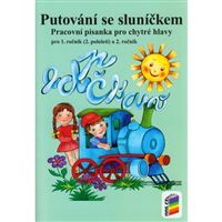 Putování se sluníčkem