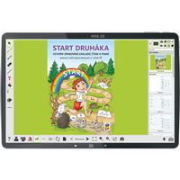 MIUč+ Start druháka - školní multilicence, 5 let