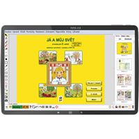 MIUč+ Já a můj svět 2 - prvouka -  školní multilicence, 5 let