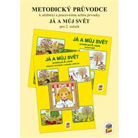 Já a můj svět 2 - Prvouka - Metodický průvodce