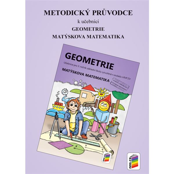 Metodický průvodce Geometrie 3