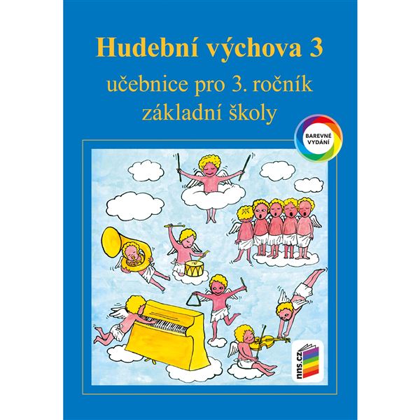 Hudební výchova 3