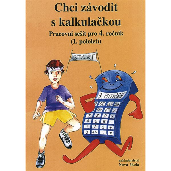 Chci závodit s kalkulačkou