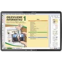 MIUč+ Objevujeme informatiku 1 -  žákovská licence, 1 rok 