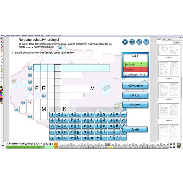 MIUč+ Vlastivěda 4 - Poznáváme naši vlast -  školní multilicence, 5 let