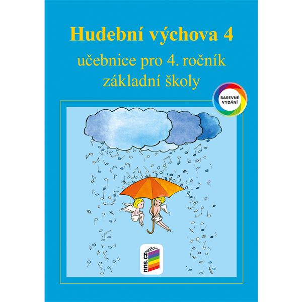 Hudební výchova 4