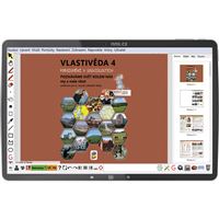 MIUč+ Vlastivěda 4 - Poznáváme svět kolem nás -  školní multilicence, 5 let