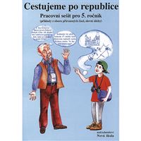 Cestujeme po republice