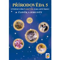 Přírodověda 5 - učebnice
