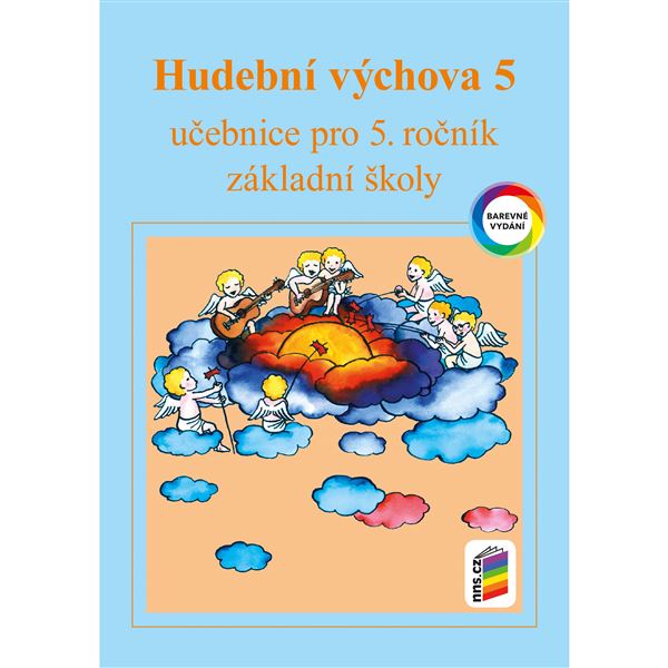 Hudební výchova 5