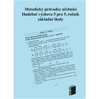 Hudební výchova 5 - Metodický průvodce