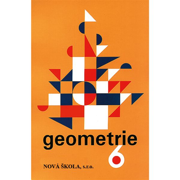 Geometrie 6 - učebnice