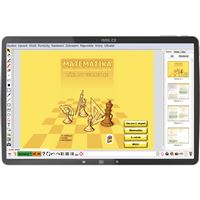MIUč+ Matematika - Základy geometrie -  žákovská licence, 1 rok