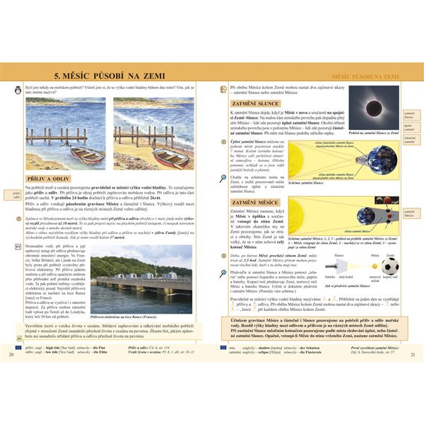 Zeměpis 6/1 - Vstupte na planetu Zemi - učebnice