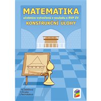 Matematika 8 - Konstrukční úlohy - učebnice