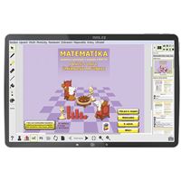 MIUč+ Matematika - Práce s daty, úměrnosti a funkce - školní multilicence, 5 let