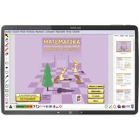 MIUč+ Matematika - Podobnosti a funkce úhlu - školní multilicence, 5 let