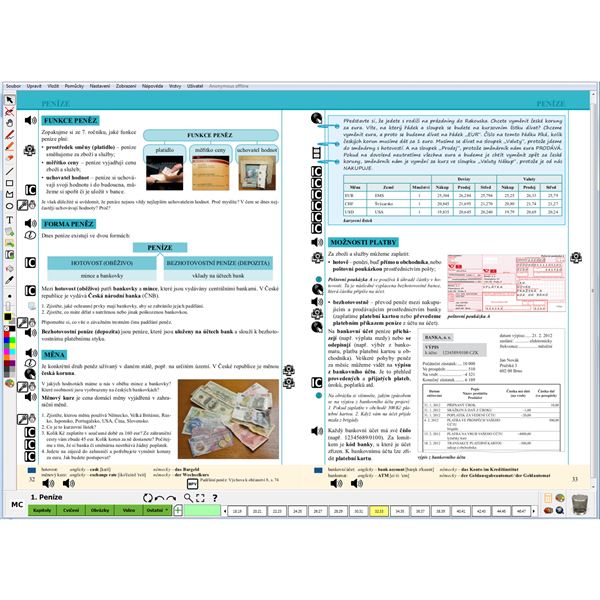 MIUč+ Výchova k občanství 9 - školní multilicence, 5 let
