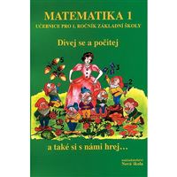 Matematika 1 - Dívej se a počítej