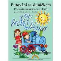 Putování se sluníčkem - pracovní sešit