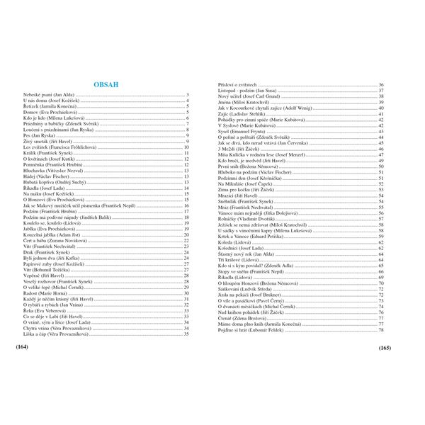 Čítanka 2 (tvrdá vazba) - původní řada