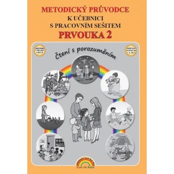 Prvouka 2 - Metodická příručka, Čtení s porozuměním