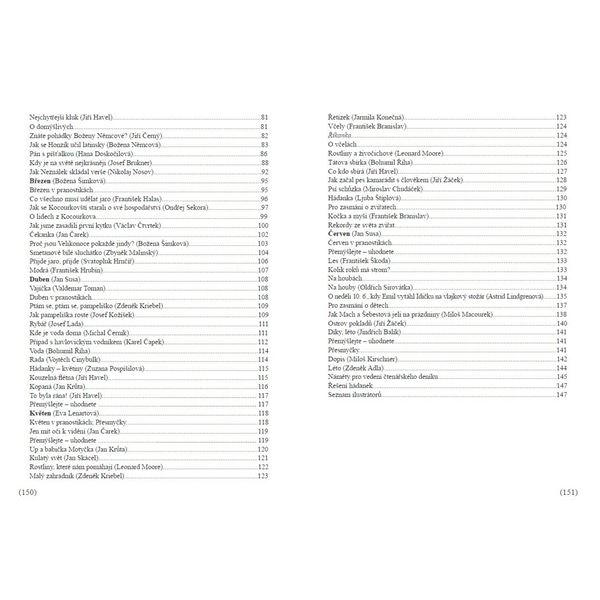 Čítanka 3 (tvrdá vazba)