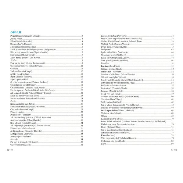 Čítanka 3 (tvrdá vazba)