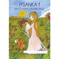 Písanka 3/1 - NOVA SCRIPT