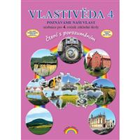 Vlastivěda 4 - Poznáváme naši vlast - učebnice, Čtení s porozuměním