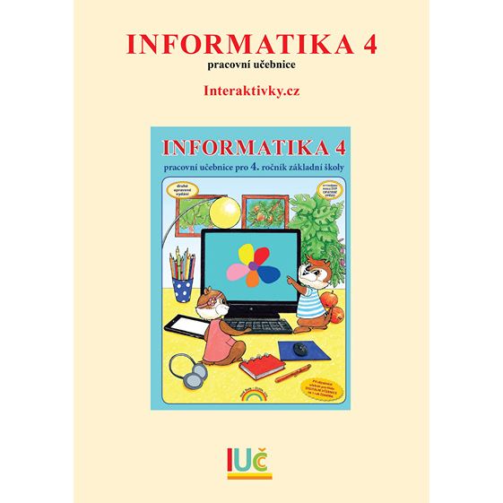 Pětiletá IUČ Informatika 4 (Pracovní UČ)