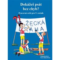 Dokážeš psát bez chyb?