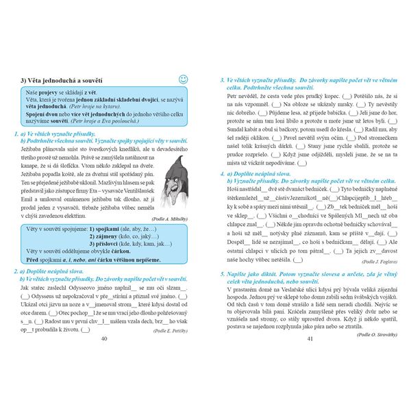 Dokážeš psát bez chyb?