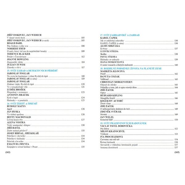 Čítanka 5 (tvrdá vazba)