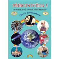 Přírodověda 5 - učebnice, Čtení s porozuměním