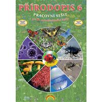 Přírodopis 6 - Úvod do přírodopisu - pracovní sešit, Čtení s porozuměním