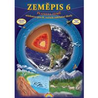 Zeměpis 6 - Planeta Země - učebnice, Čtení s porozuměním