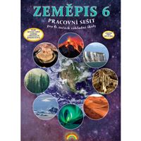 Zeměpis 6 - Planeta Země - pracovní sešit, Čtení s porozuměním