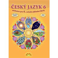 Český jazyk 6 - učebnice, Čtení s porozuměním