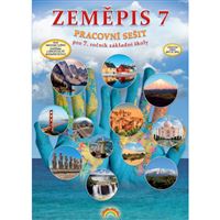 Zeměpis 7 - pracovní sešit, Čtení s porozuměním