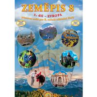 Zeměpis 8 - 1. díl Evropa - pracovní sešit, Čtení s porozuměním