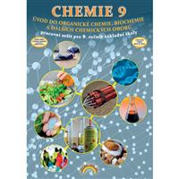Chemie 9 - Úvod do organické chemie, biochemie a dalších chemických oborů, Čtení s porozuměním - Pracovní sešit
