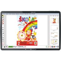 MIUč+ Škola je tu 2 - školní multilicence, 1 rok