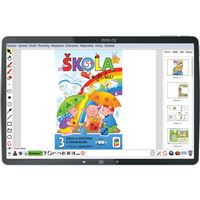 MIUč+ Škola je tu 3 - školní multilicence, 1 rok